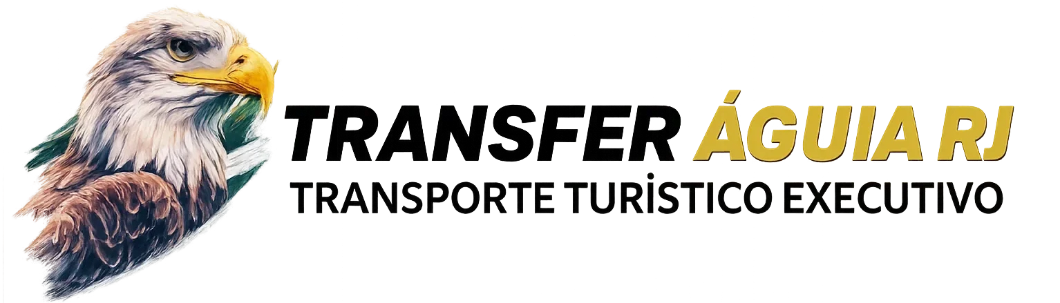 Logo Transfer Aguia RJ